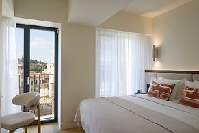 Bellén Athens Hotel