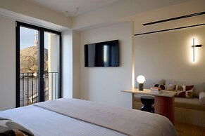 Bellén Athens Hotel