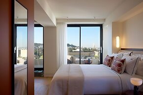 Bellén Athens Hotel