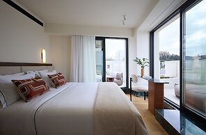 Bellén Athens Hotel