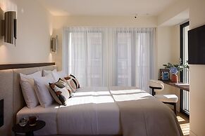 Bellén Athens Hotel