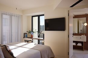 Bellén Athens Hotel