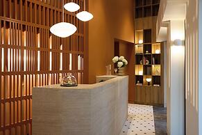 Bellén Athens Hotel
