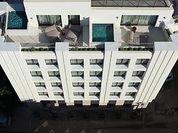 Bellén Athens Hotel