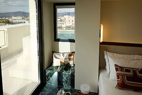 Bellén Athens Hotel