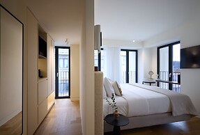Bellén Athens Hotel