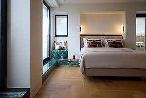 Bellén Athens Hotel