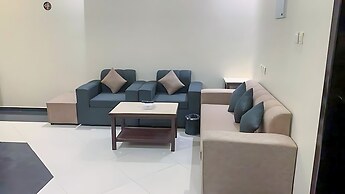 grand khayal serviced apartments