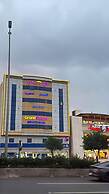 grand khayal serviced apartments