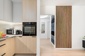 P&O Apartments Waliców 2