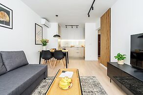 P&O Apartments Waliców 2