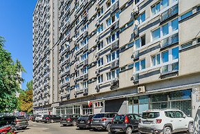 P&O Apartments Waliców 2