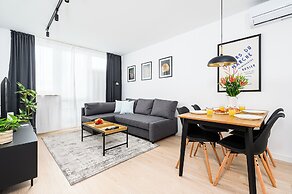 P&O Apartments Waliców 2