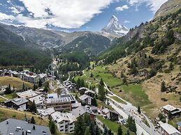 Alpin Apartment bei der Bergbahn