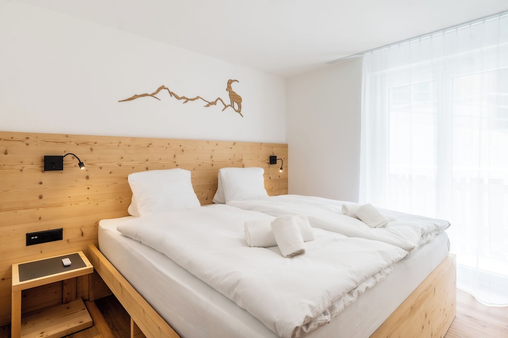 Alpin Apartment bei der Bergbahn