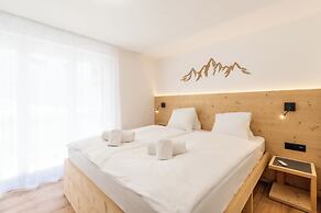 Alpin Apartment bei der Bergbahn
