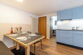 Alpin Apartment bei der Bergbahn