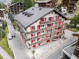 Alpin Apartment bei der Bergbahn