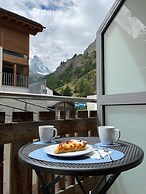 Alpin Apartment bei der Bergbahn