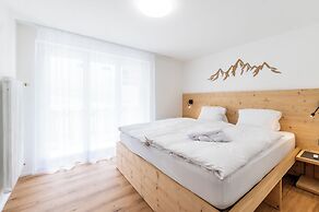Alpin Apartment bei der Bergbahn