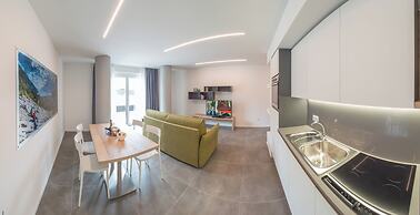 Maffei Apartments - Active Holidays