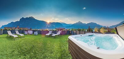 Maffei Apartments - Active Holidays