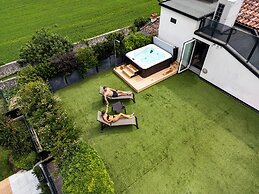 Maffei Apartments - Active Holidays