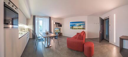 Maffei Apartments - Active Holidays