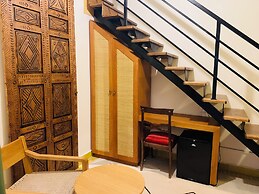 Riad Mazal Mogador