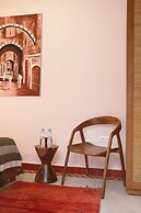 Riad Mazal Mogador