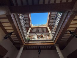 Riad Mazal Mogador