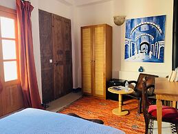 Riad Mazal Mogador