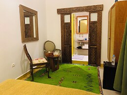 Riad Mazal Mogador