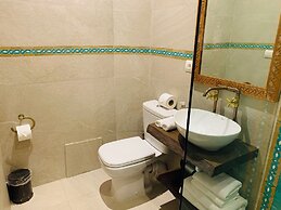 Riad Mazal Mogador