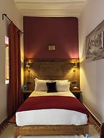Riad Mazal Mogador