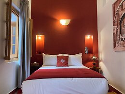 Riad Mazal Mogador