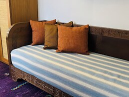 Riad Mazal Mogador