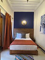 Riad Mazal Mogador