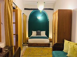 Riad Mazal Mogador