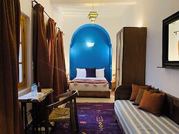 Riad Mazal Mogador
