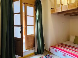 Riad Mazal Mogador