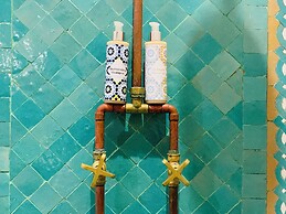 Riad Mazal Mogador
