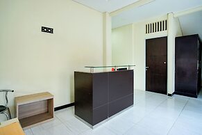 OYO 94806 Kostel 97