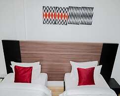 Igitego Hotels
