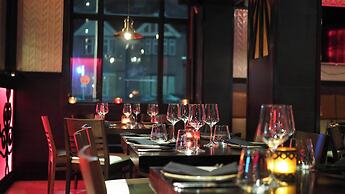 Igitego Hotels