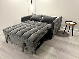 Madrid Dream House