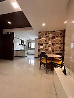 HomiStay - 3BHK