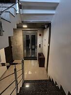 HomiStay - 3BHK