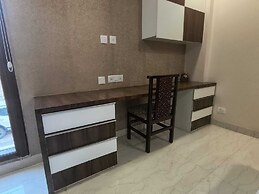 HomiStay - 3BHK