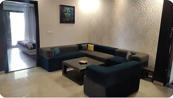 HomiStay - 3BHK